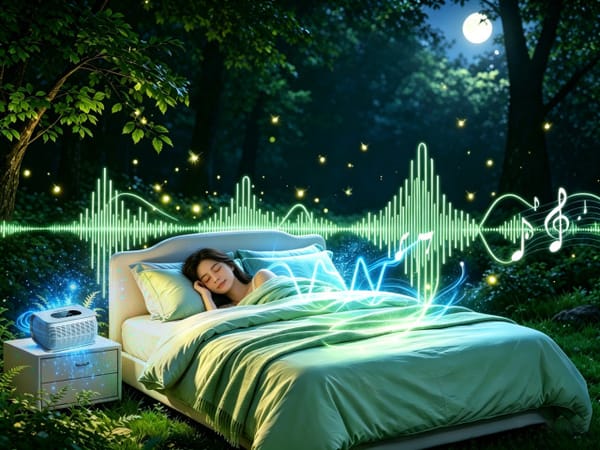 荷电粒子睡眠仪系列产品研发与迭代